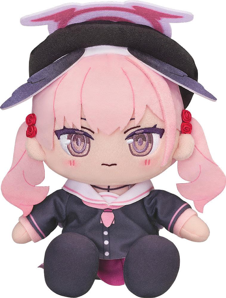 [Pre-order] Blue Archive - Koharu Chocopuni Plushie Good Smile Company - Image 2