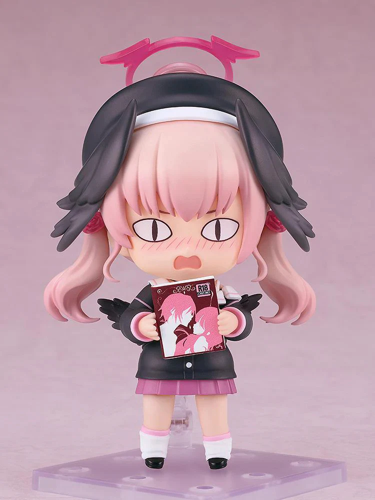 [Pre-order] Blue Archive - Koharu Shimoe Nendoroid Good Smile Company - Image 3