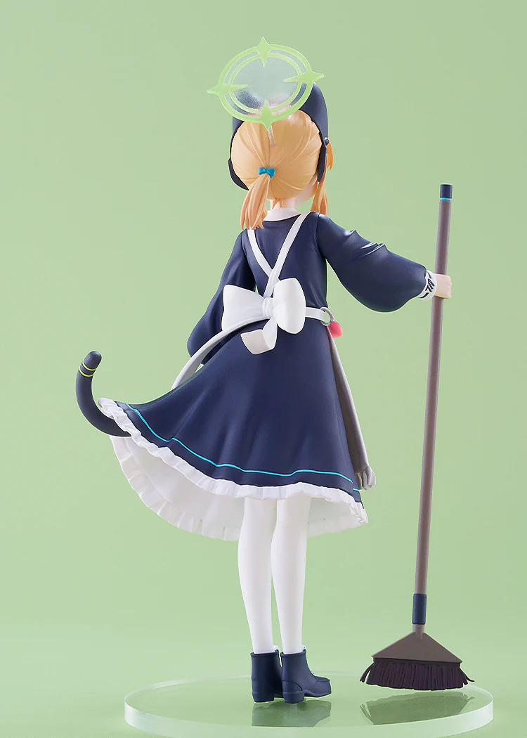 [Pre-order] Blue Archive - Midori (Maid Ver) POP UP PARADE Good Smile Company - Image 5