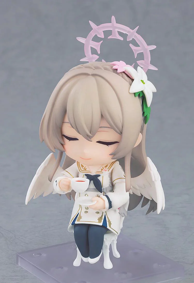 [Pre-order] Blue Archive - Nagisa Kirifuji Nendoroid Good Smile Company - Image 2
