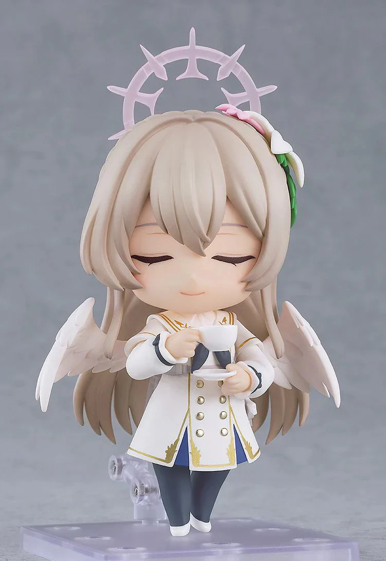 [Pre-order] Blue Archive - Nagisa Kirifuji Nendoroid Good Smile Company - Image 3