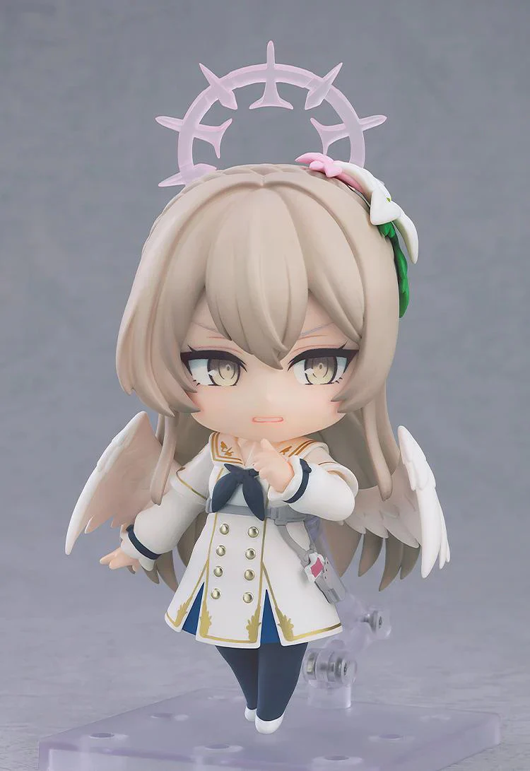 [Pre-order] Blue Archive - Nagisa Kirifuji Nendoroid Good Smile Company - Image 4