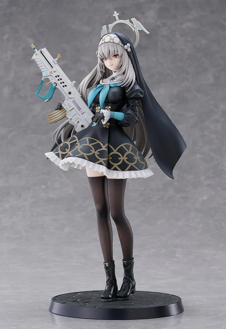[Pre-order] Blue Archive - Sakurako 1/7 Scale Figure Max Factory - Image 5