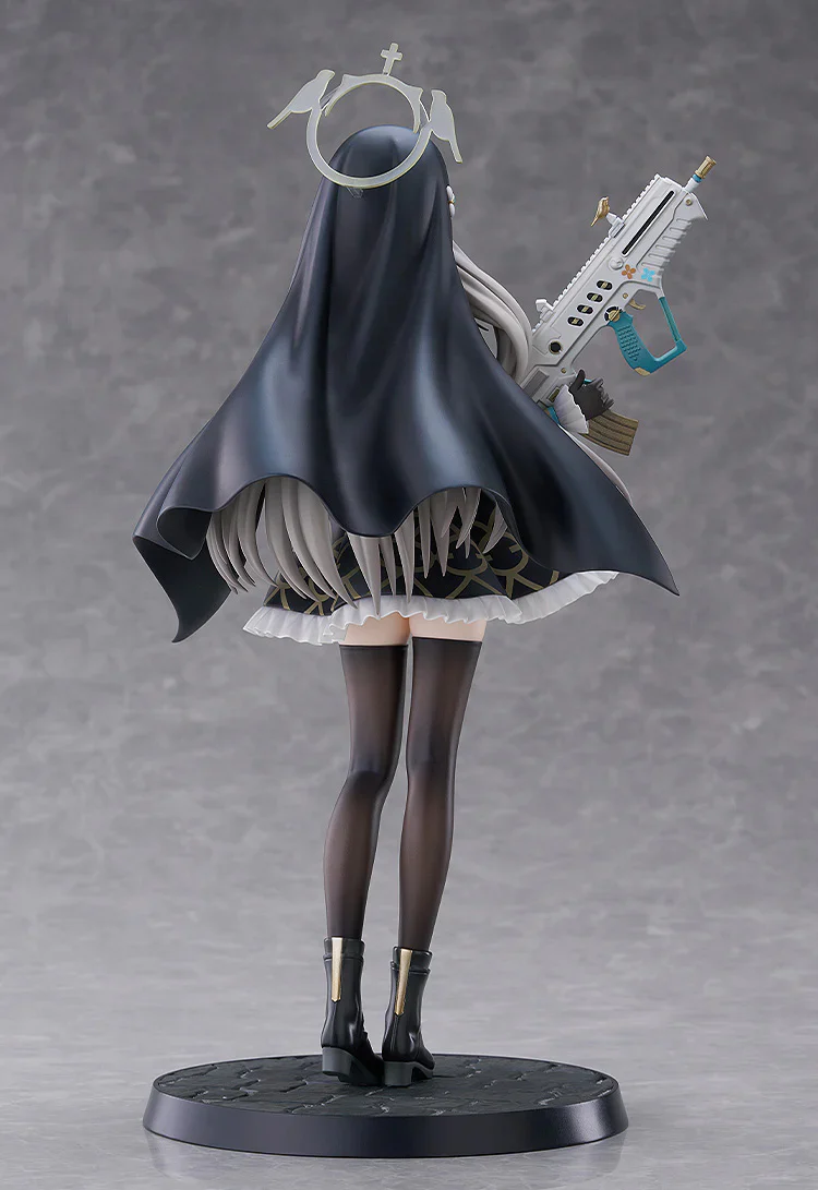 [Pre-order] Blue Archive - Sakurako 1/7 Scale Figure Max Factory - Image 6