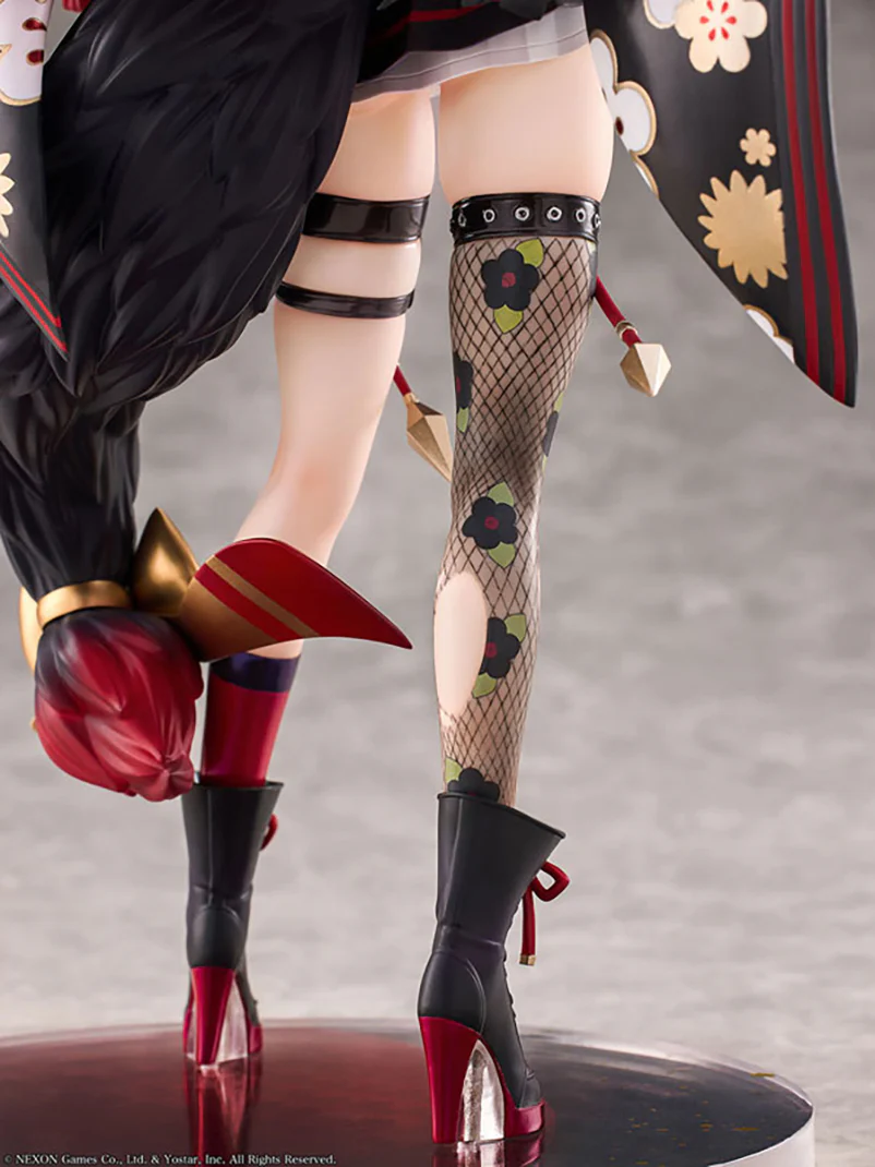 [Pre-order] Blue Archive - Wakamo 1/7 Scale Figure Neonmax - Image 20