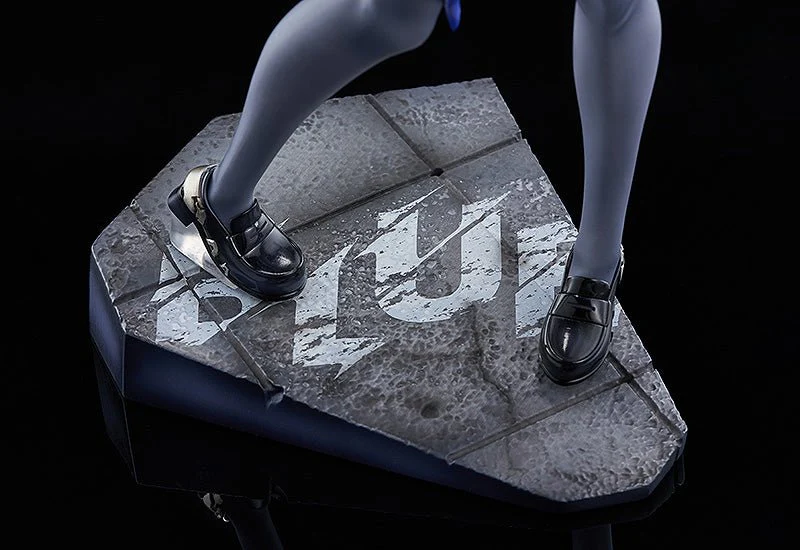 [Pre-order] BLUE Colors - BLUE Solarain 1/7 Scale Figure Solarain - Image 10