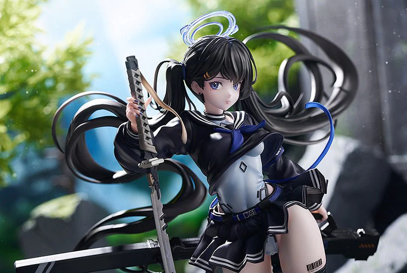 [Pre-order] BLUE Colors - BLUE Solarain 1/7 Scale Figure Solarain - Image 12