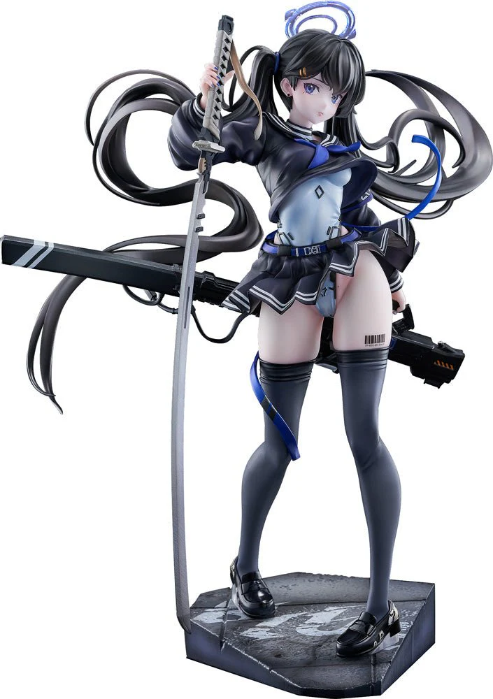 [Pre-order] BLUE Colors - BLUE Solarain 1/7 Scale Figure Solarain - Image 13