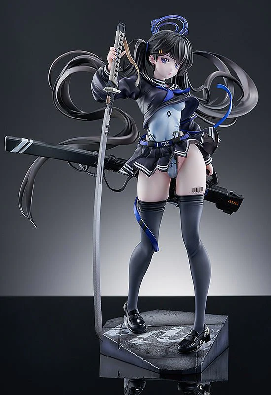 [Pre-order] BLUE Colors - BLUE Solarain 1/7 Scale Figure Solarain - Image 2
