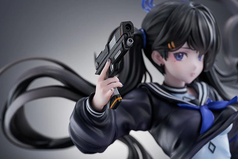 [Pre-order] BLUE Colors - BLUE Solarain 1/7 Scale Figure Solarain - Image 6