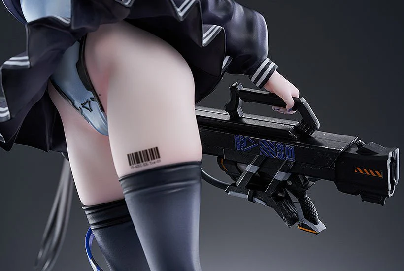 [Pre-order] BLUE Colors - BLUE Solarain 1/7 Scale Figure Solarain - Image 8