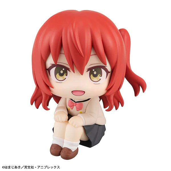 [Pre-order] BOCCHI THE ROCK! - Hitori Goto & Ikuyo Kita Set (with gift) Mini Figure MegaHouse - Image 10