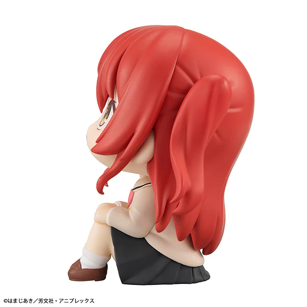 [Pre-order] BOCCHI THE ROCK! - Hitori Goto & Ikuyo Kita Set (with gift) Mini Figure MegaHouse - Image 11