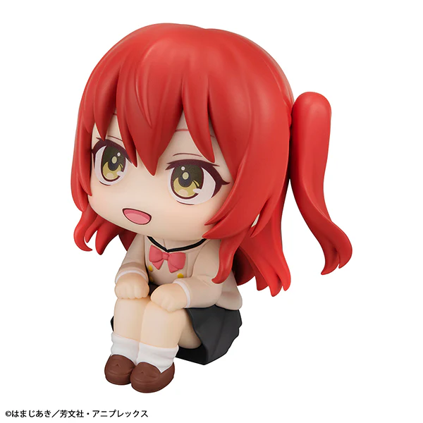 [Pre-order] BOCCHI THE ROCK! - Hitori Goto & Ikuyo Kita Set (with gift) Mini Figure MegaHouse - Image 13
