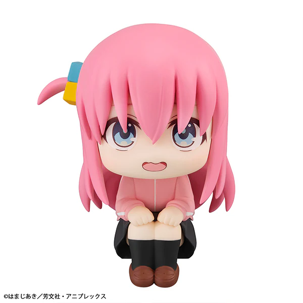 [Pre-order] BOCCHI THE ROCK! - Hitori Goto & Ikuyo Kita Set (with gift) Mini Figure MegaHouse - Image 15