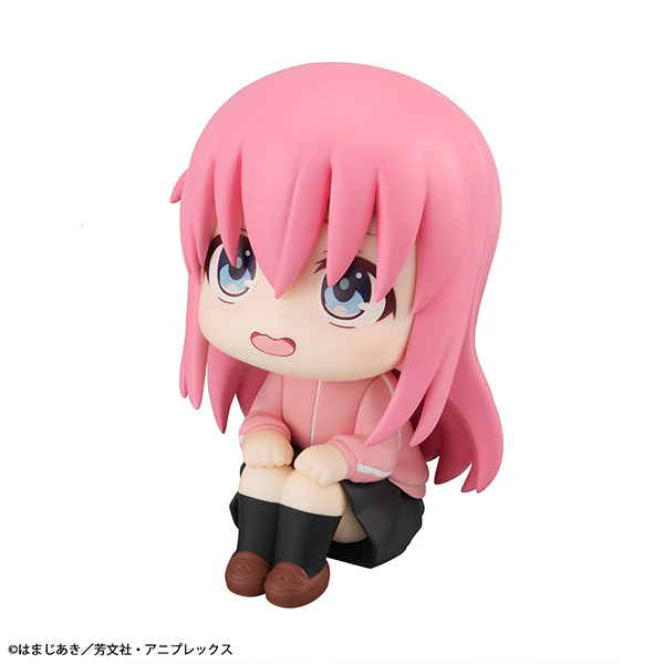 [Pre-order] BOCCHI THE ROCK! - Hitori Goto & Ikuyo Kita Set (with gift) Mini Figure MegaHouse - Image 16