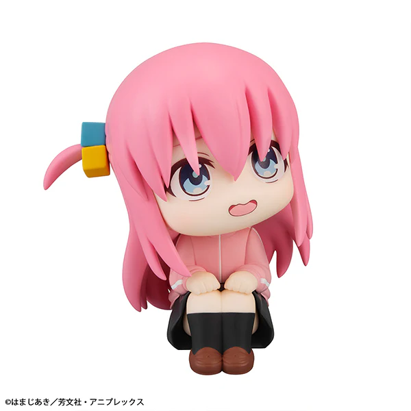 [Pre-order] BOCCHI THE ROCK! - Hitori Goto & Ikuyo Kita Set (with gift) Mini Figure MegaHouse - Image 17