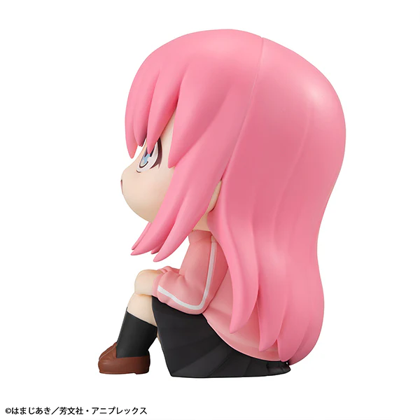 [Pre-order] BOCCHI THE ROCK! - Hitori Goto & Ikuyo Kita Set (with gift) Mini Figure MegaHouse - Image 18