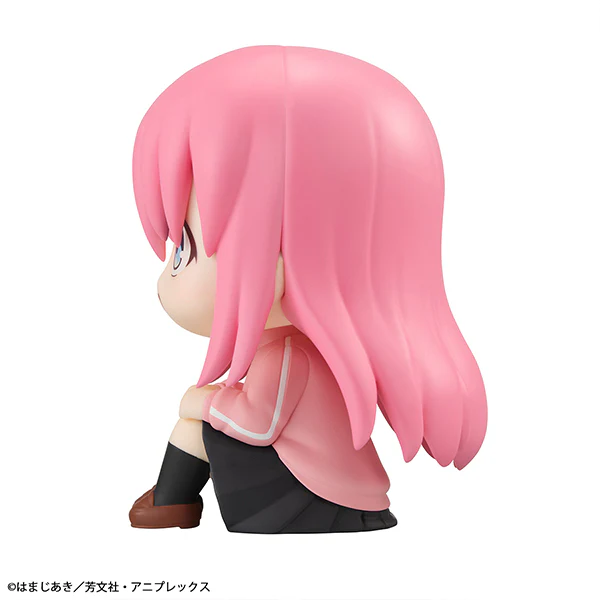 [Pre-order] BOCCHI THE ROCK! - Hitori Goto & Ikuyo Kita Set (with gift) Mini Figure MegaHouse - Image 19