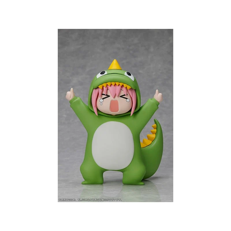 [Pre-order] BOCCHI THE ROCK! - Hitori Goto (Shonin Yokkyu Monster Ver.) Prize Figure Aniplex - Image 2