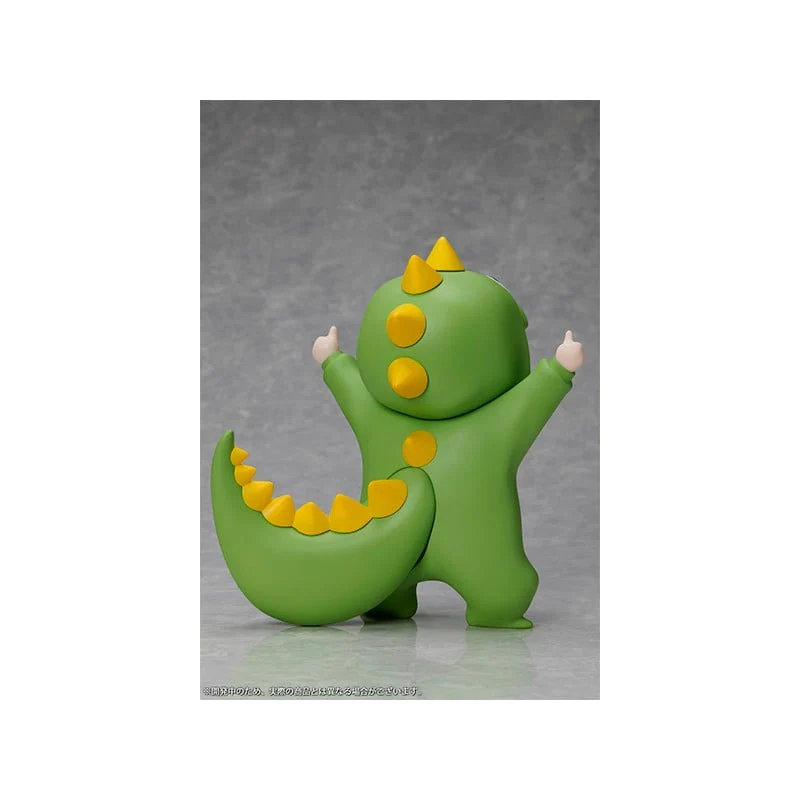 [Pre-order] BOCCHI THE ROCK! - Hitori Goto (Shonin Yokkyu Monster Ver.) Prize Figure Aniplex - Image 3