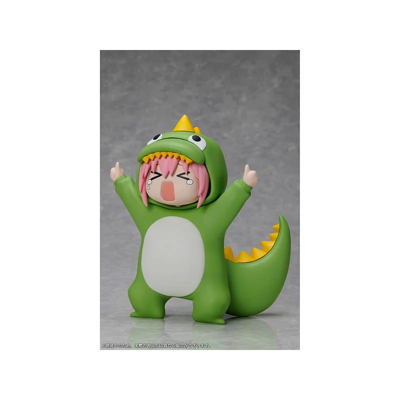 [Pre-order] BOCCHI THE ROCK! - Hitori Goto (Shonin Yokkyu Monster Ver.) Prize Figure Aniplex - Image 4