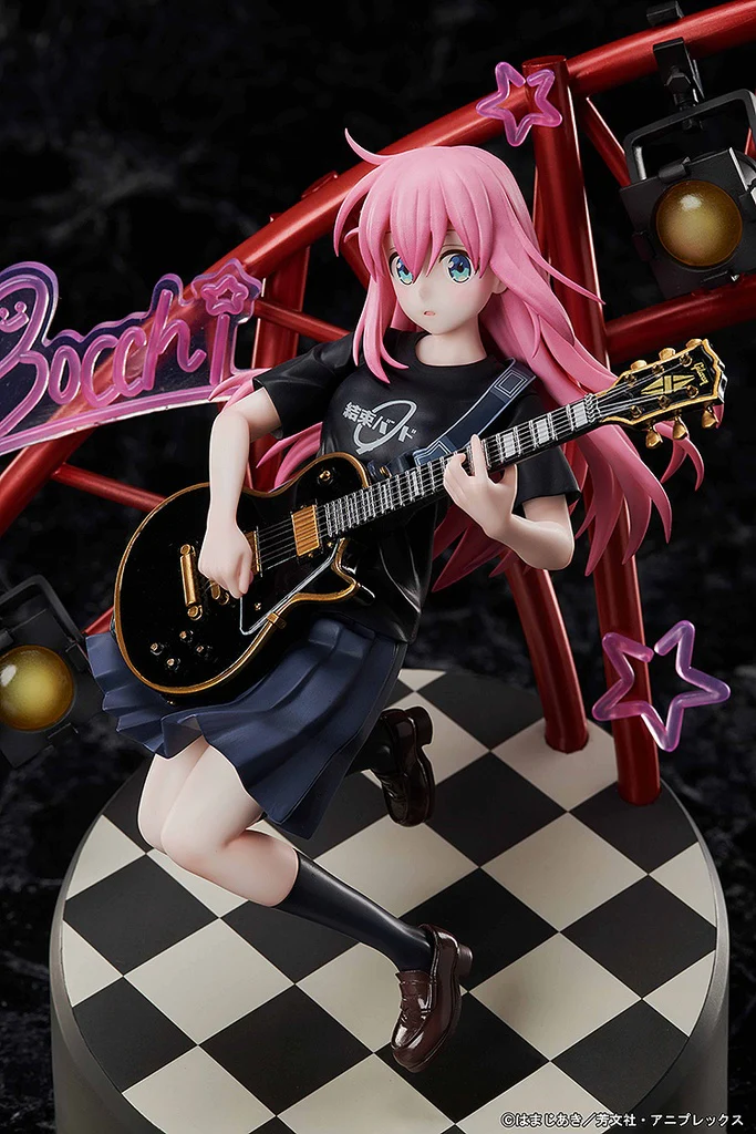 [Pre-order] BOCCHI THE ROCK! - Hitori Gotoh 1/7 Scale Figure Aniplex - Image 5