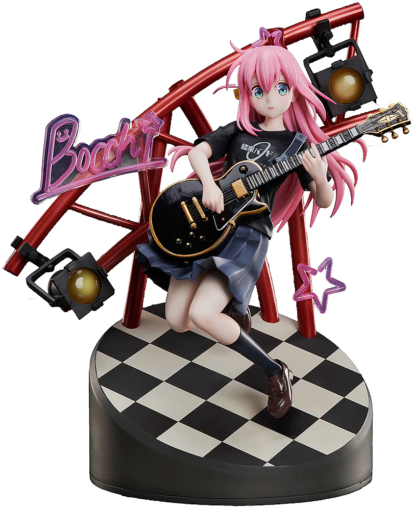 [Pre-order] BOCCHI THE ROCK! - Hitori Gotoh 1/7 Scale Figure Aniplex - Image 8