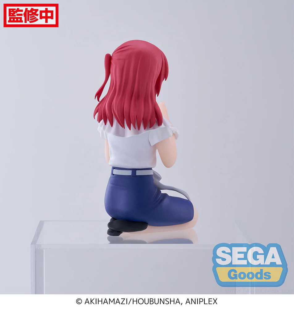 [Pre-order] BOCCHI THE ROCK! - Ikuyo Kita Prize Figure SEGA - Image 7