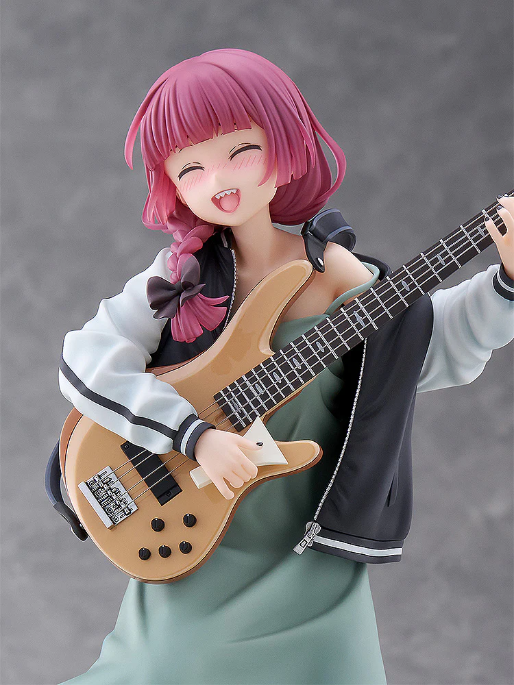[Pre-order] Bocchi the Rock! - Kikuri Hiroi 1/7 Scale Figure WAVE - Image 10