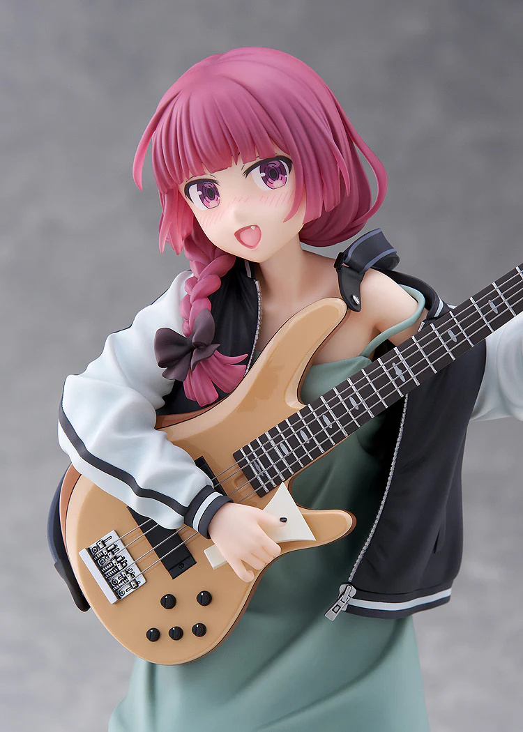 [Pre-order] Bocchi the Rock! - Kikuri Hiroi 1/7 Scale Figure WAVE - Image 11