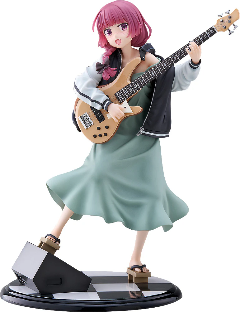 [Pre-order] Bocchi the Rock! - Kikuri Hiroi 1/7 Scale Figure WAVE - Image 13