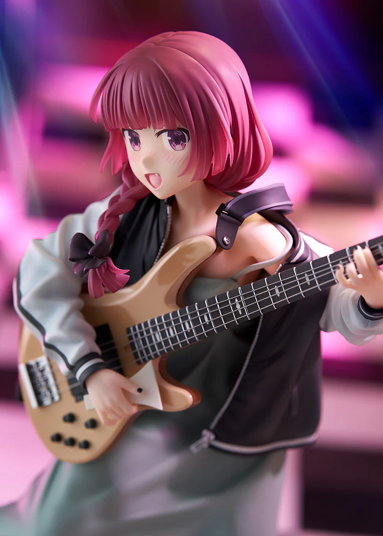 [Pre-order] Bocchi the Rock! - Kikuri Hiroi 1/7 Scale Figure WAVE - Image 6