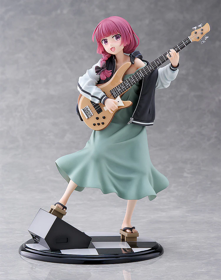 [Pre-order] Bocchi the Rock! - Kikuri Hiroi 1/7 Scale Figure WAVE - Image 7