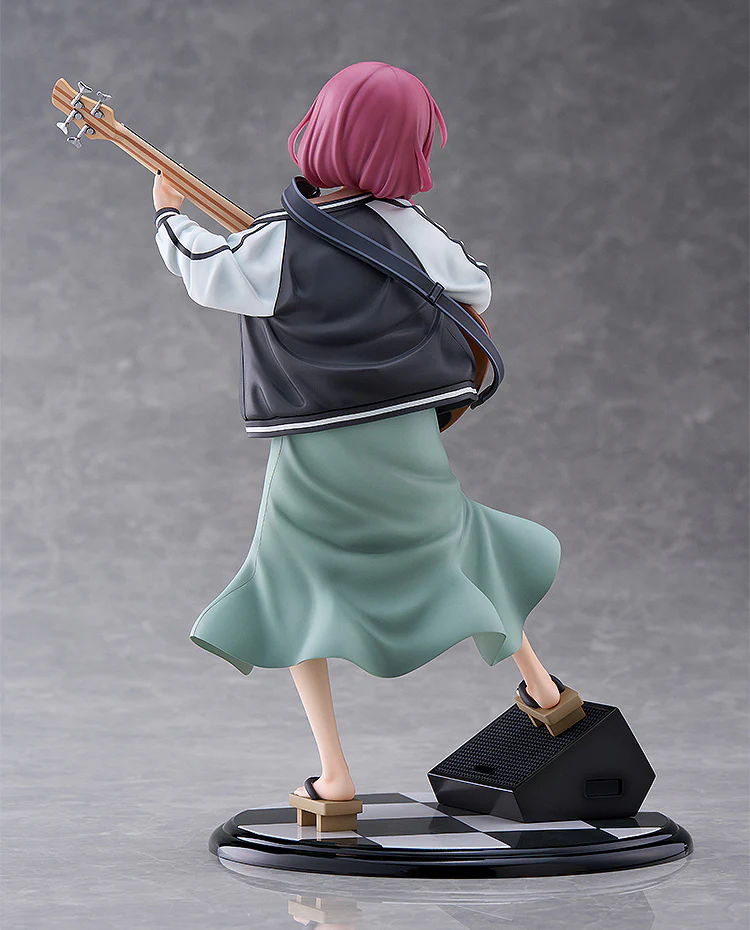[Pre-order] Bocchi the Rock! - Kikuri Hiroi 1/7 Scale Figure WAVE - Image 8
