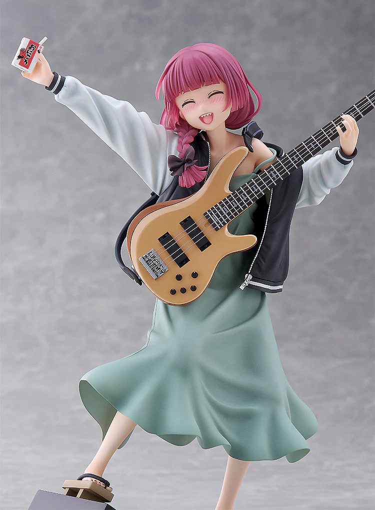 [Pre-order] Bocchi the Rock! - Kikuri Hiroi 1/7 Scale Figure WAVE - Image 9