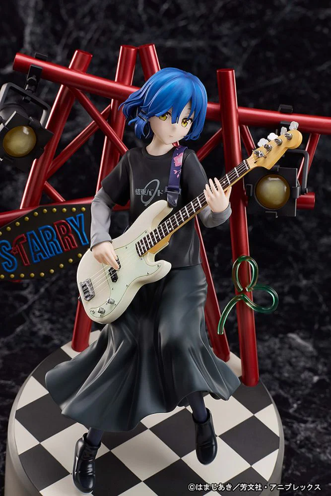 [Pre-order] BOCCHI THE ROCK! - Ryo Yamada 1/7 Scale Figure Aniplex - Image 6