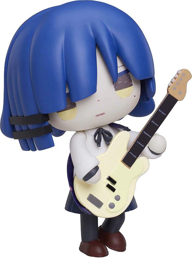 [Pre-order] Bocchi the Rock! - Ryo Yamada Mini Figure Aniplex - Image 2