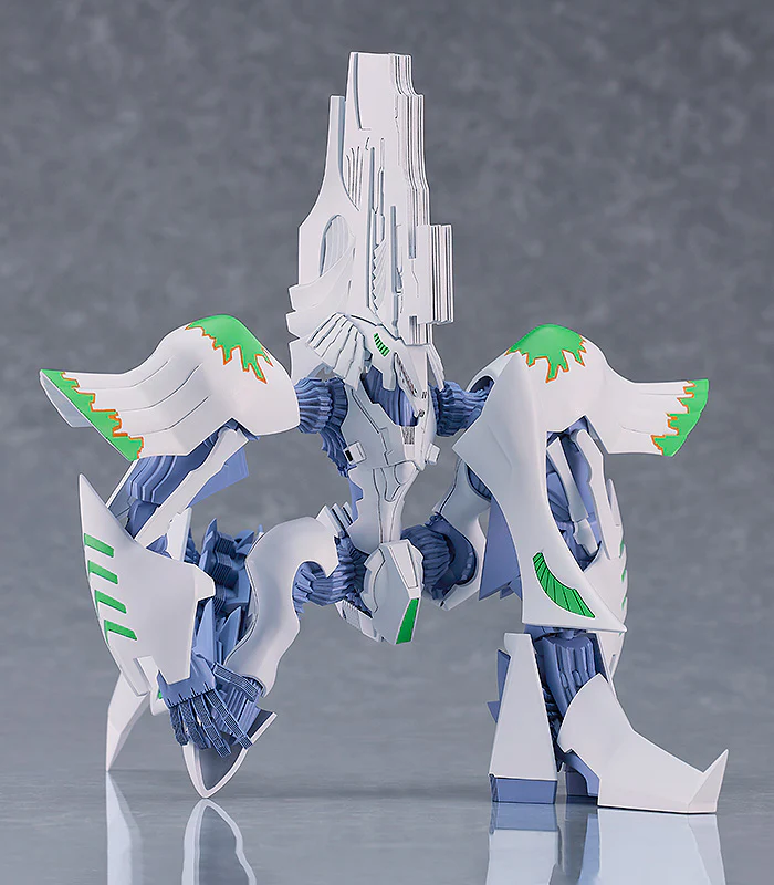 [Pre-order] Brain Powerd - Volonthe Plastic Model Kit Good Smile Company - Image 2