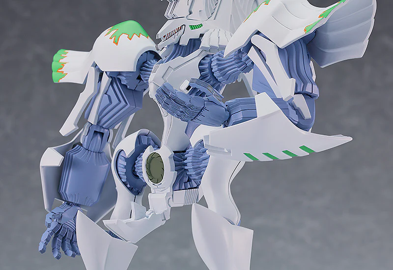 [Pre-order] Brain Powerd - Volonthe Plastic Model Kit Good Smile Company - Image 7