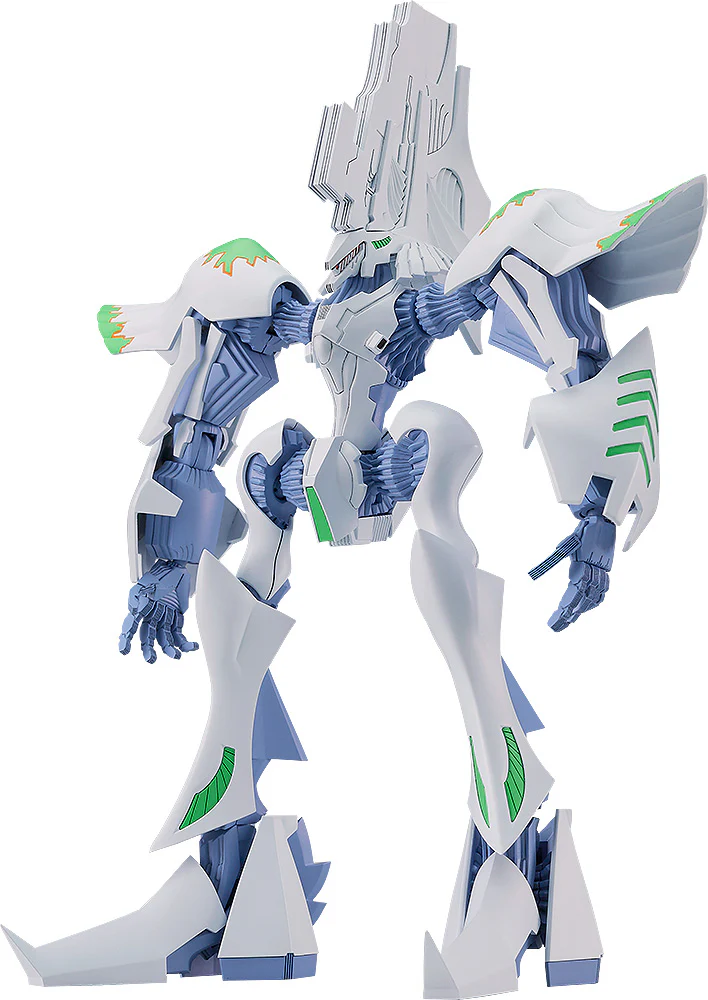 [Pre-order] Brain Powerd - Volonthe Plastic Model Kit Good Smile Company - Image 8