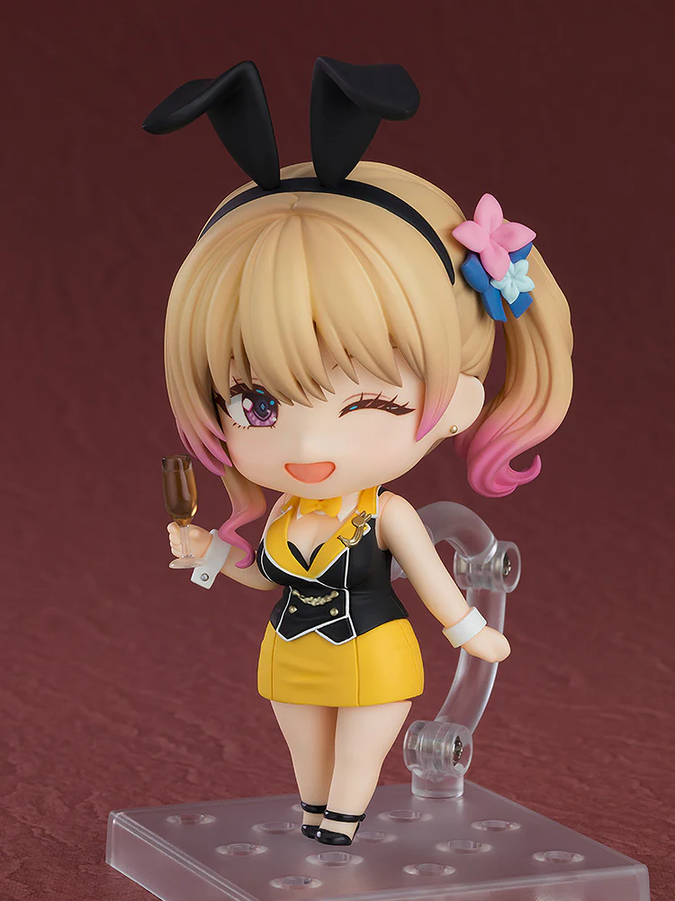 [Pre-order] BUNNY GARDEN - Rin Nendoroid Good Smile Company - Image 2