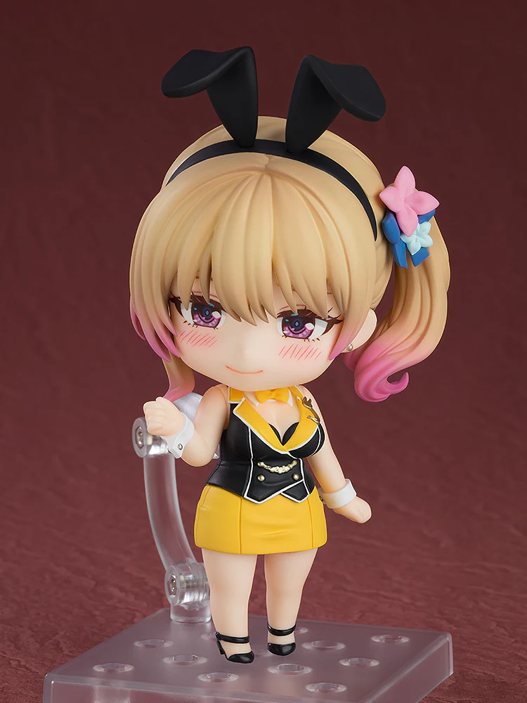 [Pre-order] BUNNY GARDEN - Rin Nendoroid Good Smile Company - Image 4