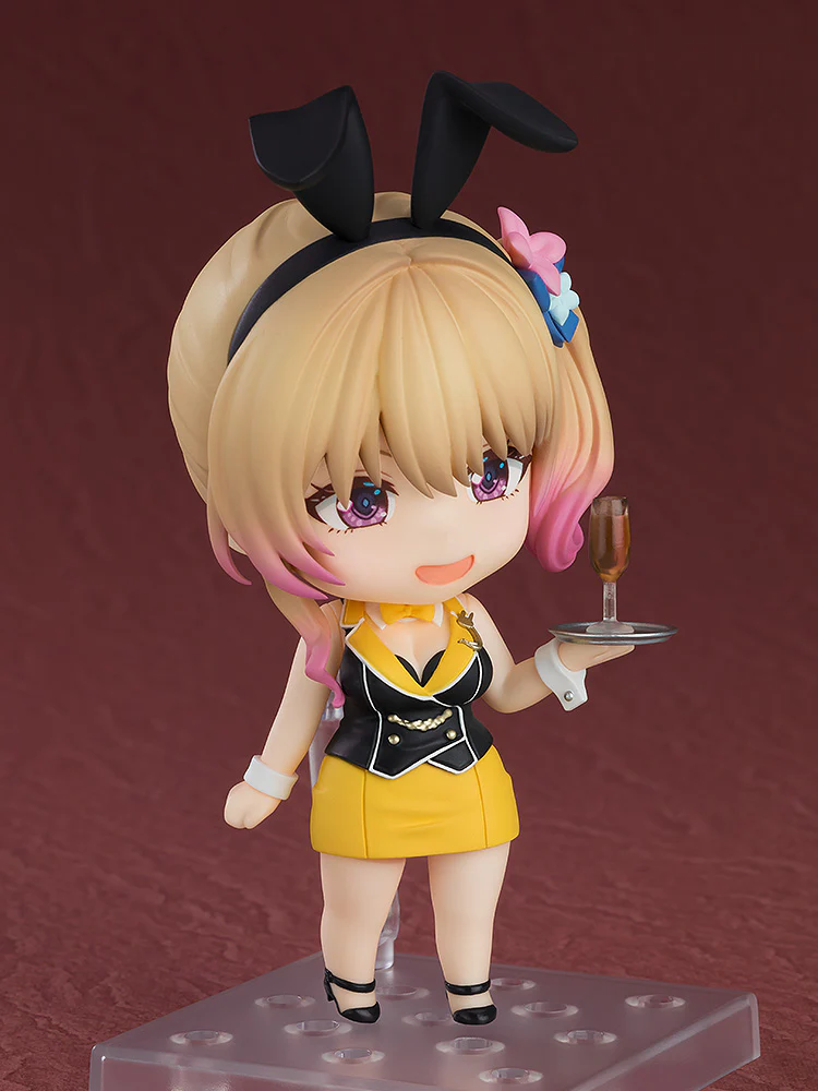 [Pre-order] BUNNY GARDEN - Rin Nendoroid Good Smile Company - Image 5