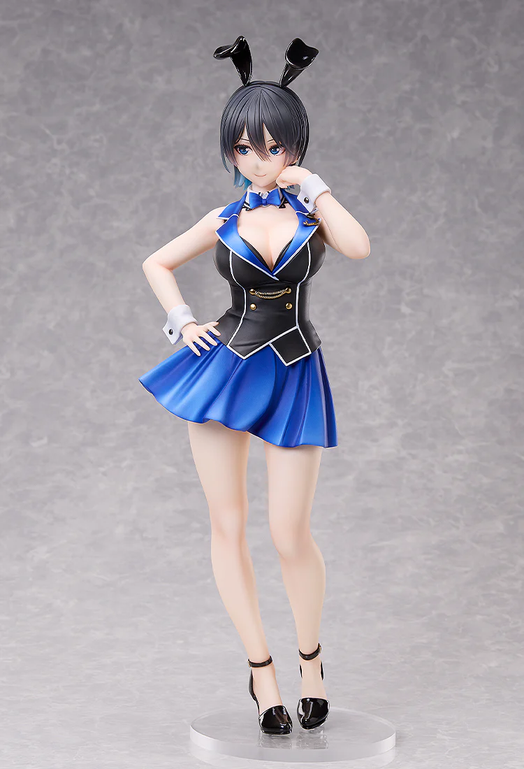 [Pre-order] BUNNY GARDEN - Miuka 1/4 Scale Figure FREEing - Image 2
