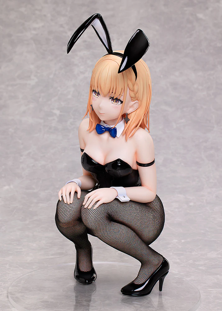[Pre-order] Butareba: The Story of a Man Turned into a Pig - Jess (Bunny Ver.) 1/4 Scale Figure FREEIng - Image 2