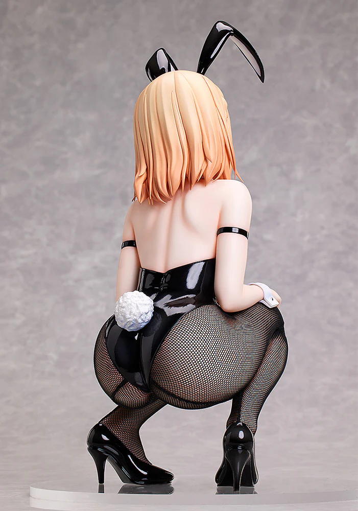 [Pre-order] Butareba: The Story of a Man Turned into a Pig - Jess (Bunny Ver.) 1/4 Scale Figure FREEIng - Image 4