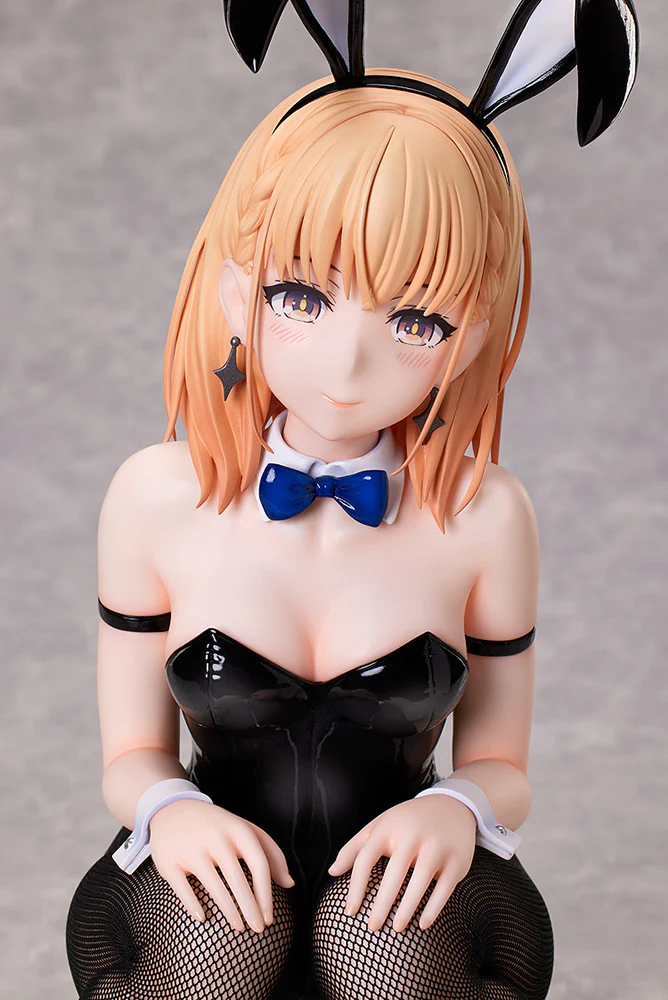 [Pre-order] Butareba: The Story of a Man Turned into a Pig - Jess (Bunny Ver.) 1/4 Scale Figure FREEIng - Image 6