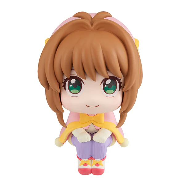 [Pre-order] Cardcaptor Sakura - Sakura Kinomoto (with Kero-chan) Mini Figure MegaHouse - Image 10