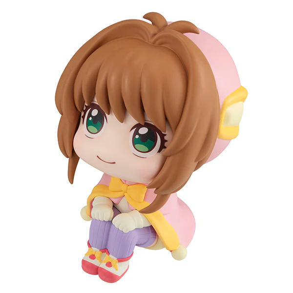 [Pre-order] Cardcaptor Sakura - Sakura Kinomoto (with Kero-chan) Mini Figure MegaHouse - Image 11
